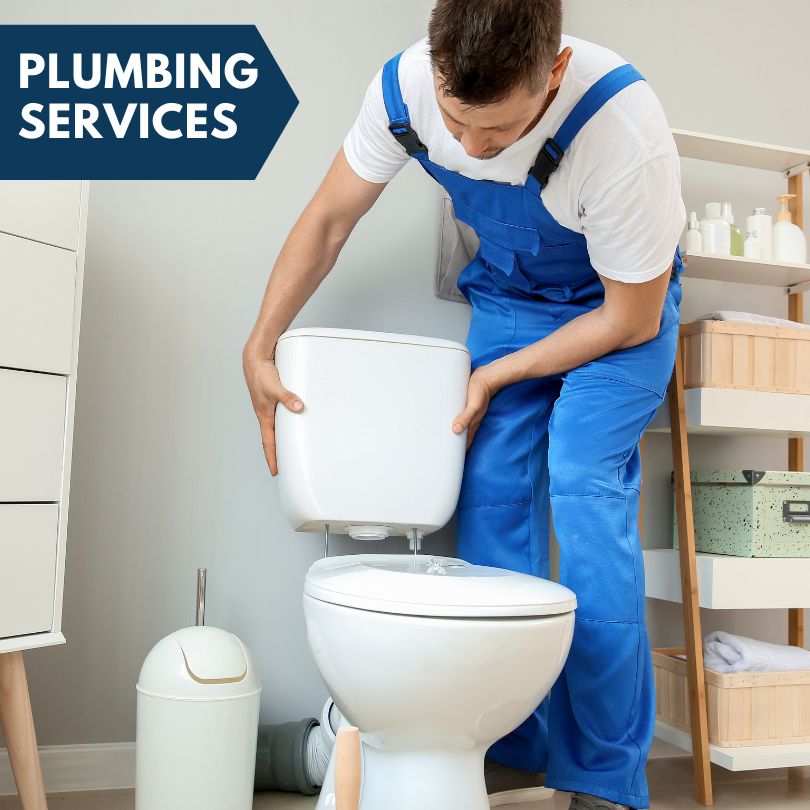 Plumbing Company in Crystal Lake, IA